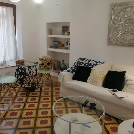 Apartamentos 14Desande Caces Room photo